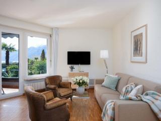 Apartment Junior Suite Classic-21 by Interhome - Ascona - 3