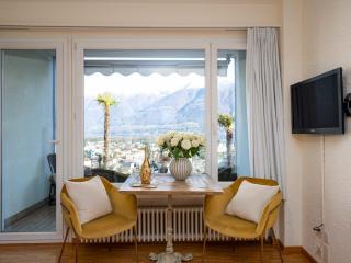 Apartment Double Room Classic-5 by Interhome - Ascona - 2