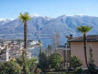 Apartment Double Room Classic-5 by Interhome - Ascona - 9