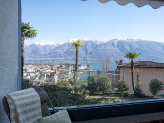 Apartment Double Room Classic-8 by Interhome - Ascona - 9