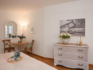 Apartment Double Room Classic-8 by Interhome - Ascona - 8