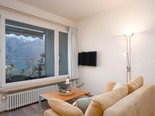Apartment Double Room Classic-8 by Interhome - Ascona - 5