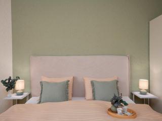 Apartment Double Room Classic-8 by Interhome - Ascona - 2