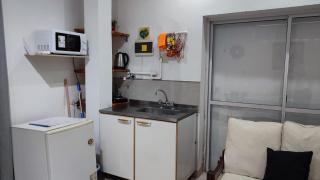 Casa y Deptos hasta 14 personas a minutos del del estadio, nodo tecnologico, y quincho de los Carabajal - La Banda - 3