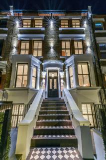 Studio 12 OneStay Maida Vale - 8