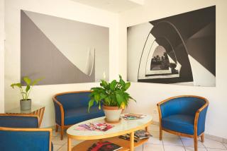 Hôtel Les Rives Bleues - La Grande Motte - 5
