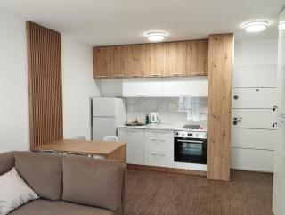 Apartment with pool - Veliko Gradiste - 4