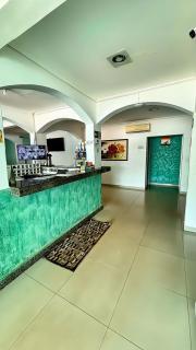 Santorini Hotel - Santarém - 5