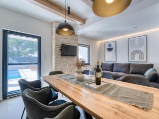 Holiday Home Domagoj by Interhome - Malinska - 3