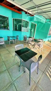 Santorini Hotel - Santarém - 6