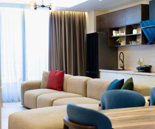 Oyster View Suite - Saranda - 8