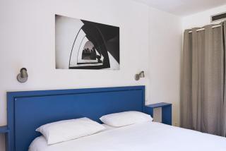 Hôtel Les Rives Bleues - La Grande Motte - 3