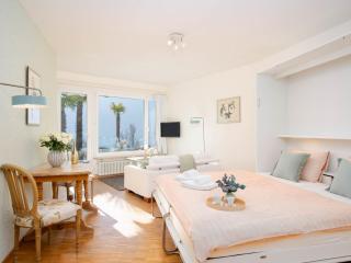 Apartment Double Room Classic-1 by Interhome - Ascona - 9