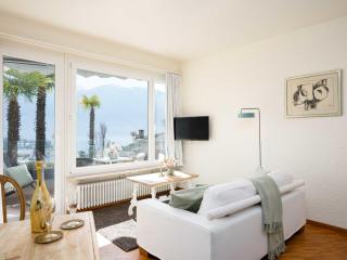 Apartment Double Room Classic-1 by Interhome - Ascona - 5