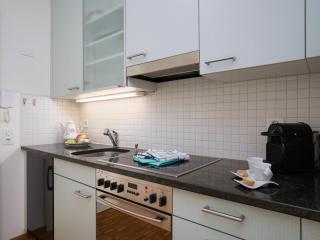 Apartment Double Room Classic-1 by Interhome - Ascona - 4