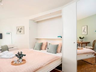 Apartment Double Room Classic-1 by Interhome - Ascona - 1