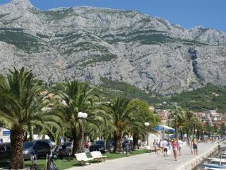 Apartman Šperka - Makarska - 7