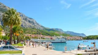 Apartman Šperka - Makarska - 6