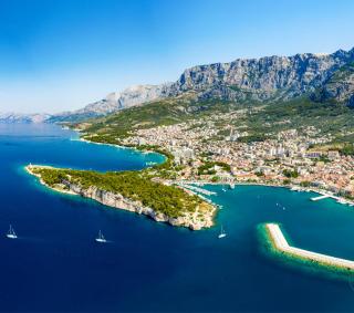 Apartman Šperka - Makarska - 5