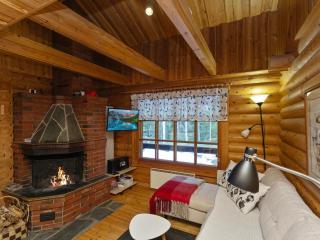 Holiday Home Varilan lomamajat nr1 by Interhome - Ruka - 3