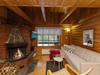 Holiday Home Varilan lomamajat nr1 by Interhome - Ruka - 4