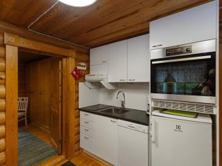 Holiday Home Varilan lomamajat nr1 by Interhome - Ruka - 2