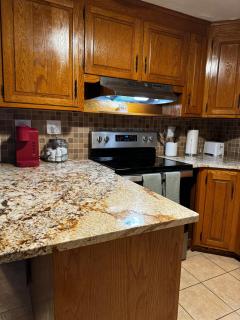 Cozy Home - New Britain - 4