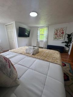 Cozy Home - New Britain - 3