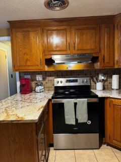 Cozy Home - New Britain - 1