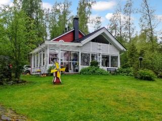 Holiday Home Siimaranta by Interhome - Vehmersalmi - 0