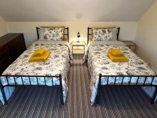 Holiday Home Harlosh by Interhome - Roag - 9