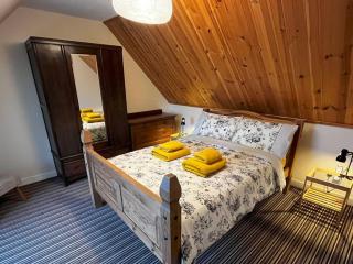Holiday Home Harlosh by Interhome - Roag - 8