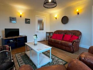 Holiday Home Harlosh by Interhome - Roag - 4
