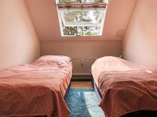 Apartment Blaumuschel - LUB118 by Interhome - 8