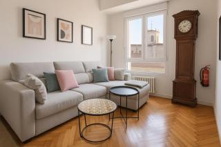 Apartment 2 next to the bay and cathedral - Santander - 0