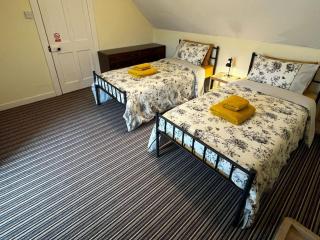 Holiday Home Harlosh by Interhome - Roag - 3