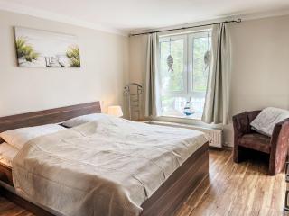 Apartment Blaumuschel - LUB118 by Interhome - 9