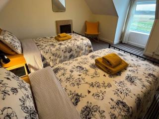 Holiday Home Harlosh by Interhome - Roag - 2