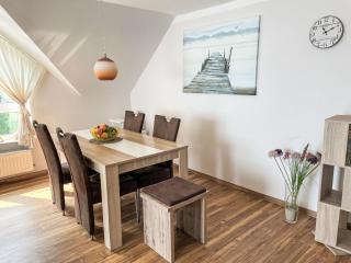 Apartment Blaumuschel - LUB118 by Interhome - 7