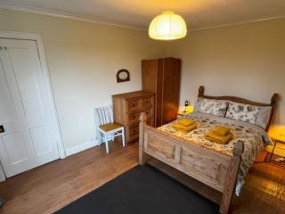 Holiday Home Harlosh by Interhome - Roag - 1