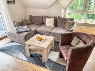 Apartment Blaumuschel - LUB118 by Interhome - 6