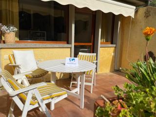 Appartamento tra Verde e Mare by Holiday World - 0