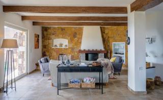 Villa la Vigerie Luxury Sea View - Roquebrune-sur Argens - 9
