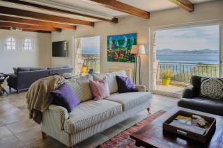 Villa la Vigerie Luxury Sea View - Roquebrune-sur Argens - 8