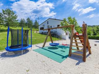 Holiday Home Montebello by Interhome - Motovun - 4