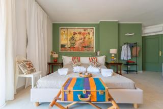 Molo Angioino Suites - 0