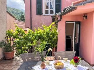 Apartment Le Volte by Interhome - Valloria - 0