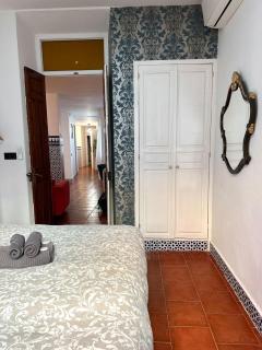 Beautiful Flat Near Plaza Merced - 2