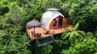 Los Glampings De Taytamaki - 0