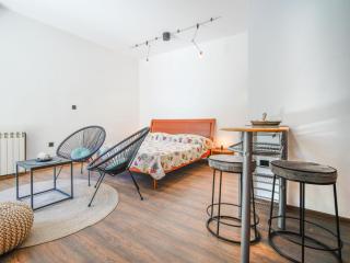 Studio Čipčić-2 by Interhome - 4